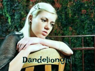 Dandeliongirl