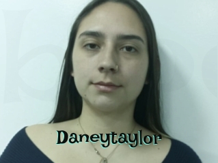Daneytaylor
