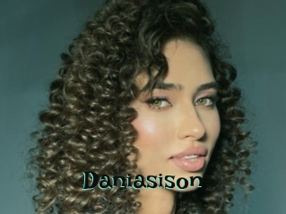 Daniasison
