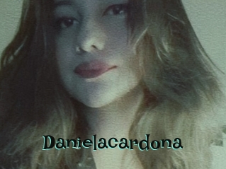 Danielacardona