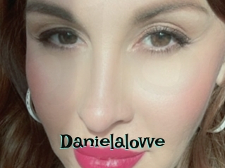 danielalovve Blog Pornostar