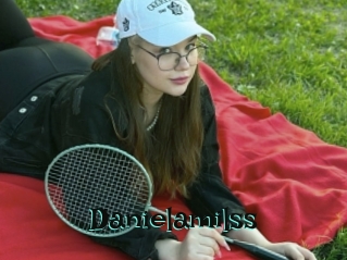 Danielamilss