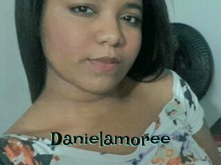 Danielamoree