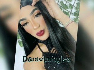 Danielamyles