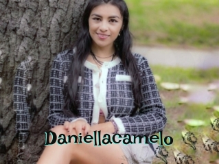 Daniellacamelo