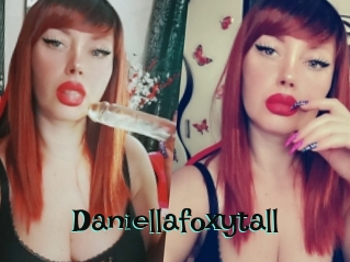 Daniellafoxytall