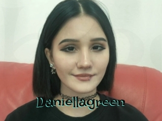Daniellagreen