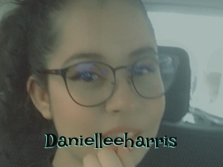 Danielleeharris