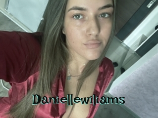 daniellewiliams Blog Pornostar