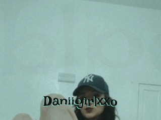 Daniigirlxxo