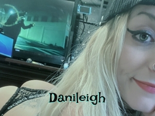 Danileigh