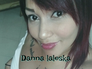 Danna_laleska