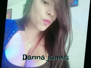 Danna_james