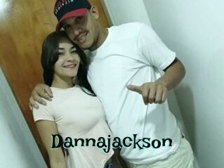 Dannajackson