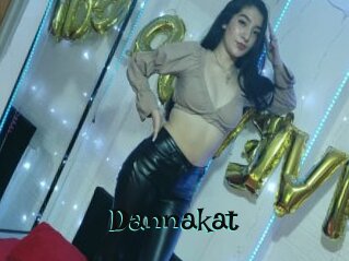 Dannakat