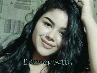 Dannapretty