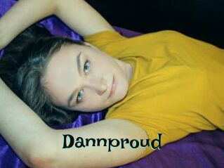 Dannproud