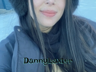 Dannybaxter