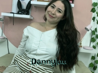Dannyluu