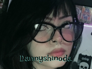 Dannyshinoda