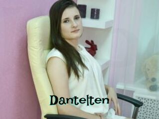 Dantelten