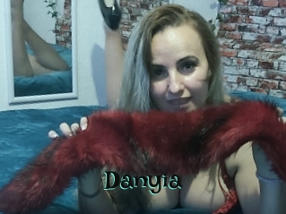 Danyia