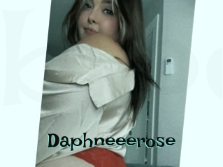 Daphneeerose