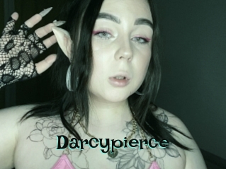 Darcypierce