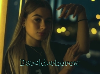 Dareldurborow
