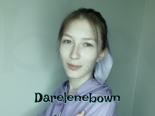 Darelenebown