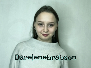 Darelenebrabson