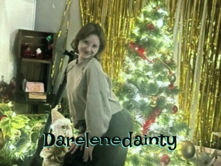 Darelenedainty