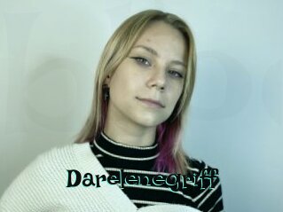 Darelenegriff