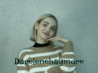 Darelenehaymore