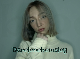 Darelenehemsley