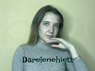 Darelenehiett