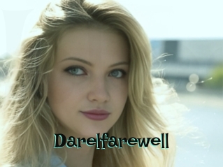 Darelfarewell