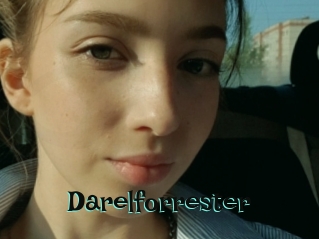 Darelforrester