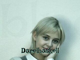 Darelhaskell