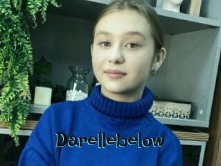 Darellebelow