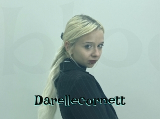 Darellecornett