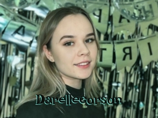 Darellecorson