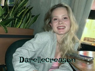 Darellecreason