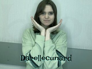 Darellecunard