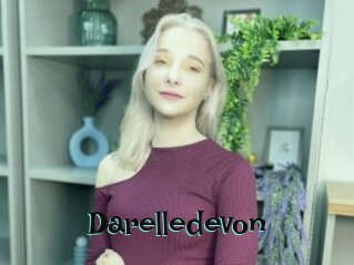 Darelledevon