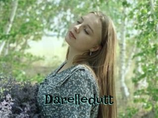 Darelledutt