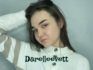 Darelleevett