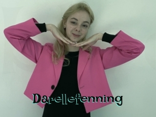 Darellefenning