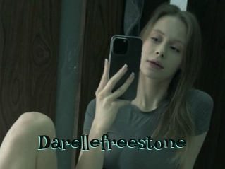 Darellefreestone