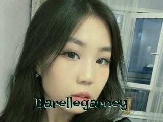 Darellegarney